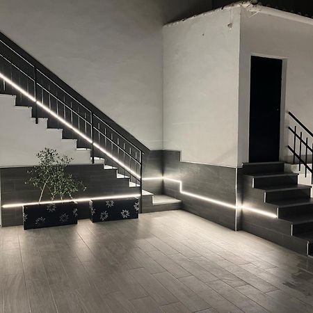 אנטקרה Apartamento Villa Maria II מראה חיצוני תמונה