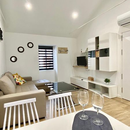 אנטקרה Apartamento Villa Maria II מראה חיצוני תמונה