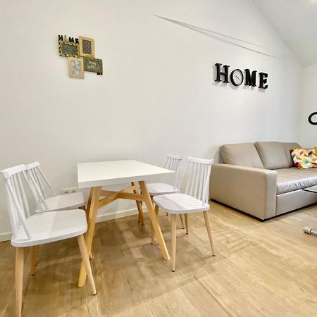 אנטקרה Apartamento Villa Maria II מראה חיצוני תמונה
