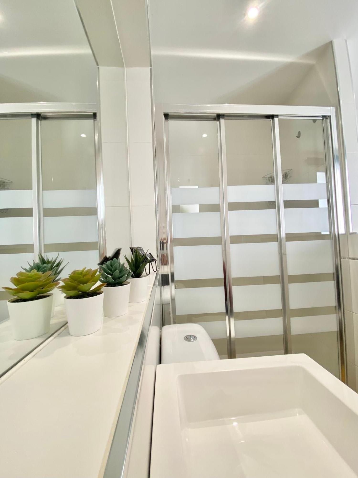אנטקרה Apartamento Villa Maria II מראה חיצוני תמונה