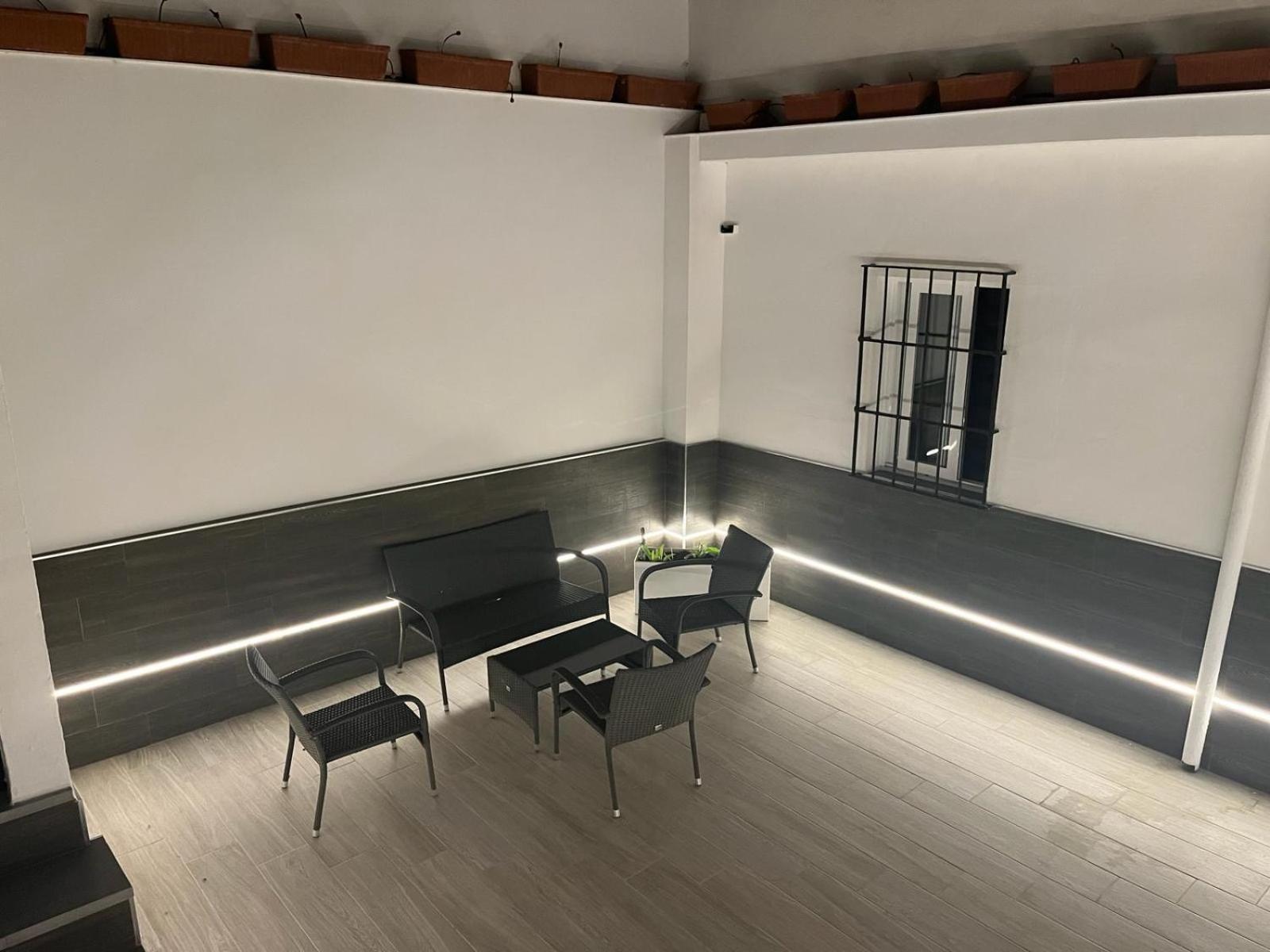 אנטקרה Apartamento Villa Maria II מראה חיצוני תמונה