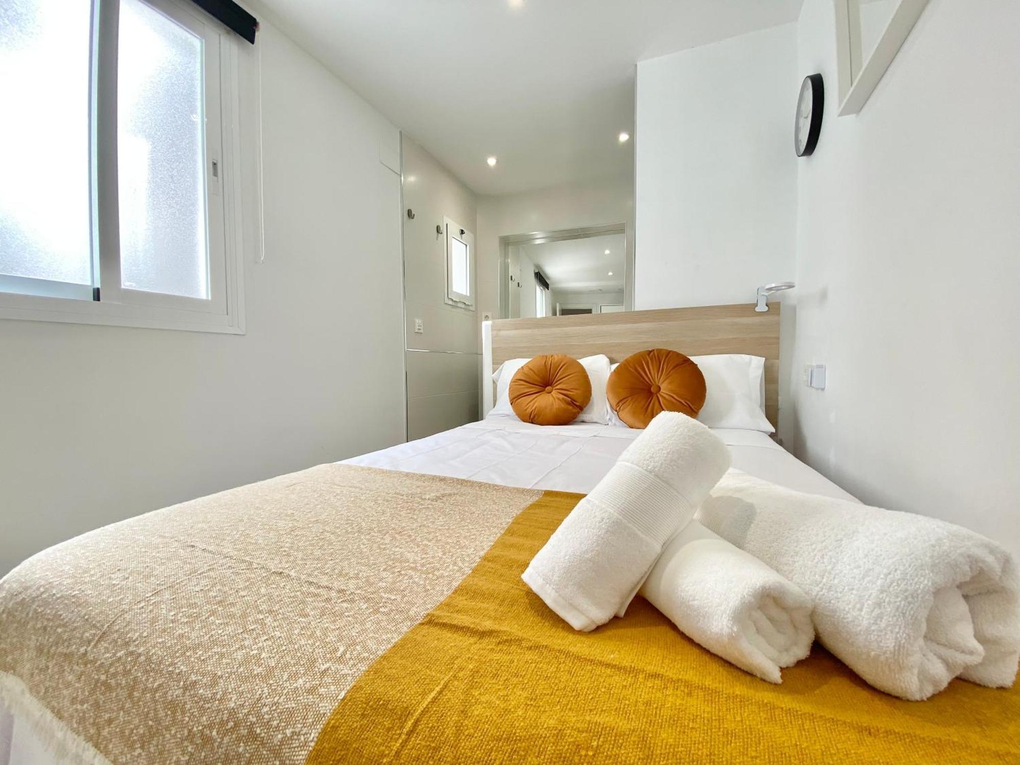 אנטקרה Apartamento Villa Maria II מראה חיצוני תמונה