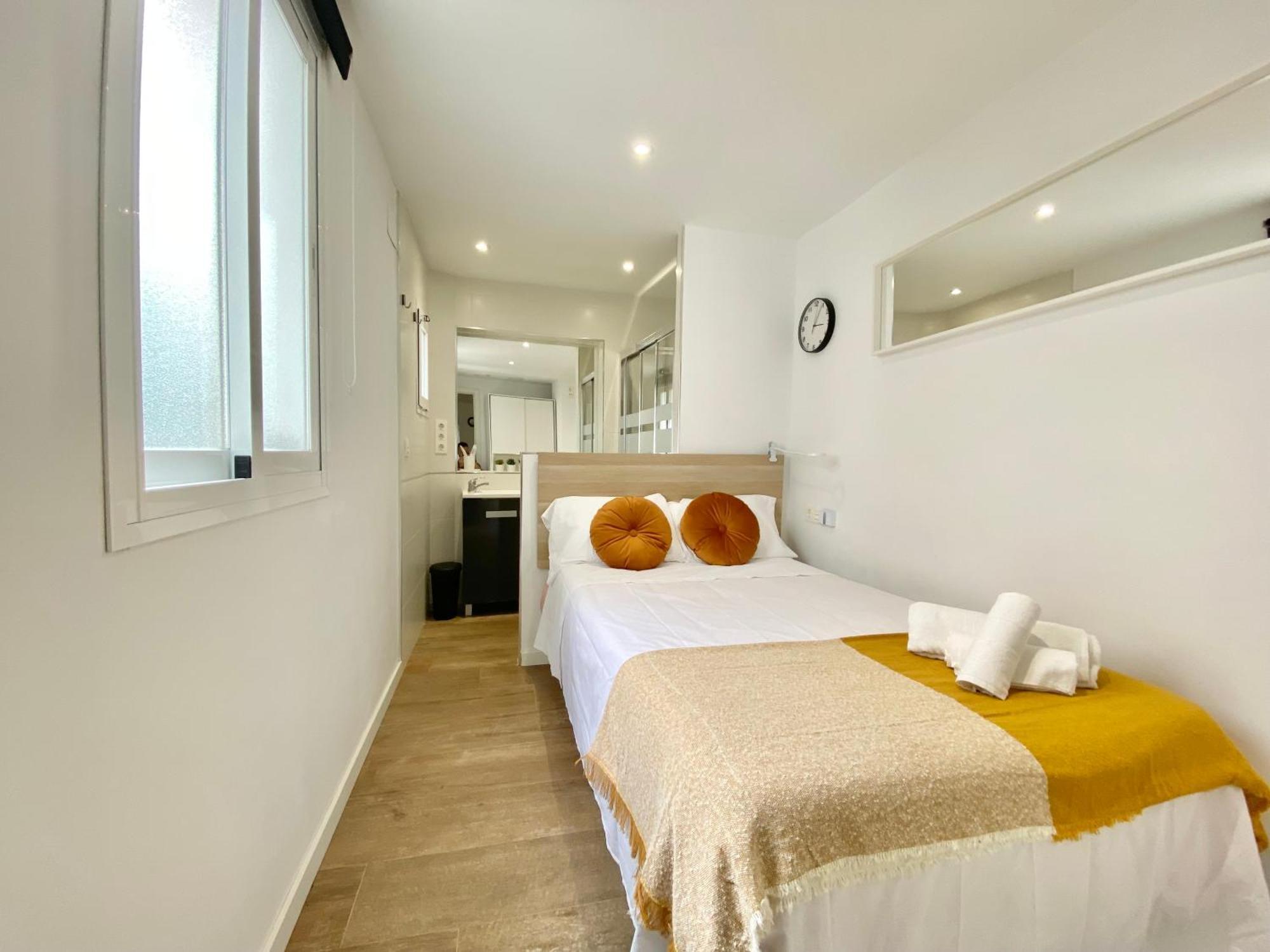 אנטקרה Apartamento Villa Maria II מראה חיצוני תמונה