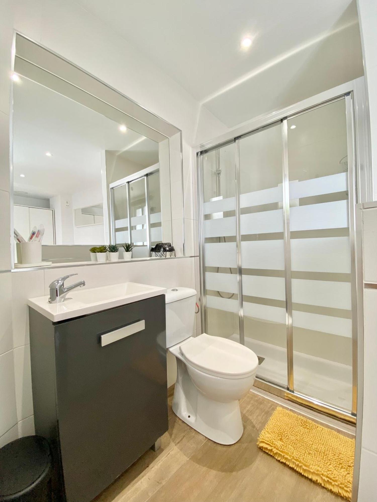 אנטקרה Apartamento Villa Maria II מראה חיצוני תמונה