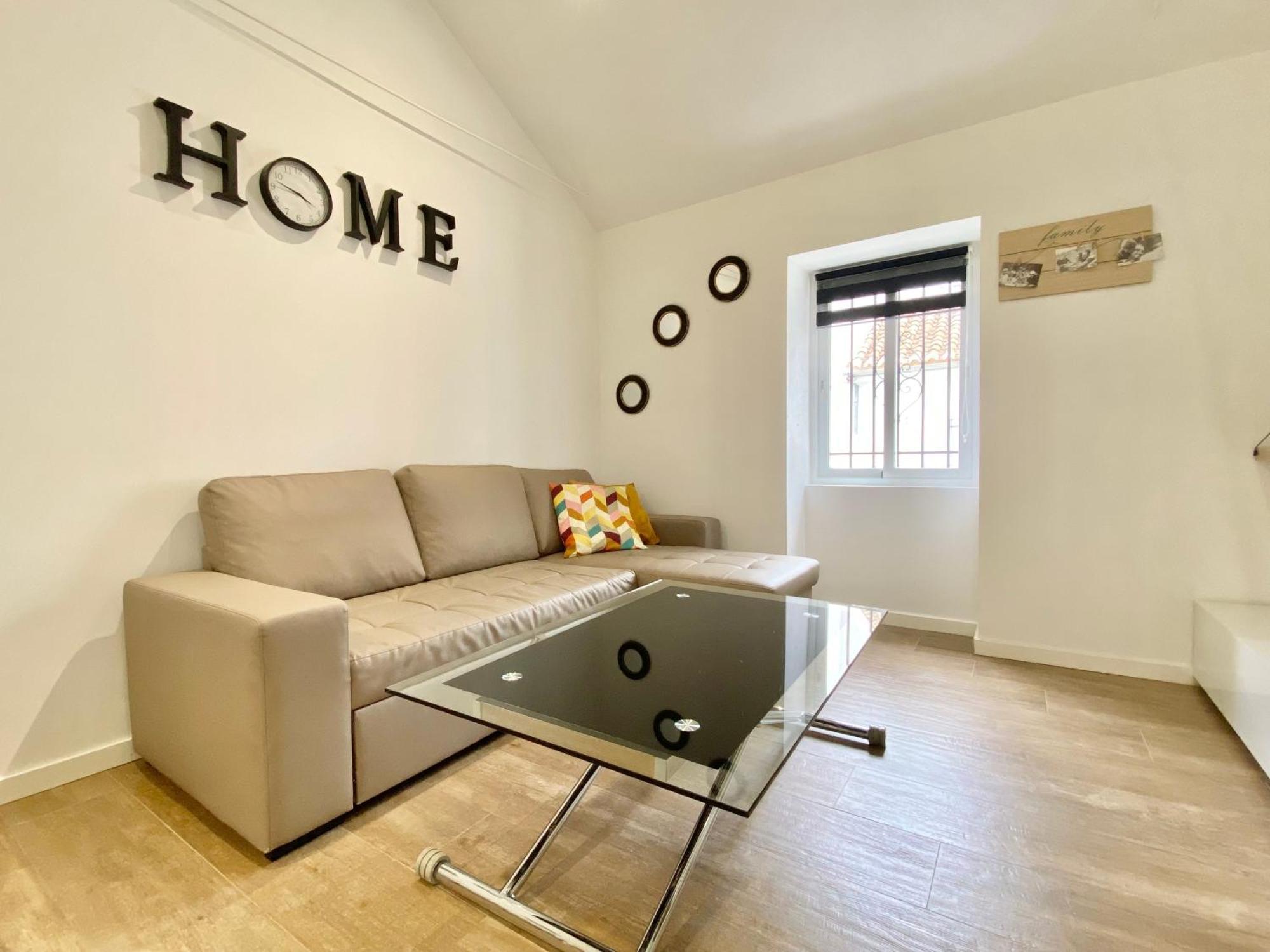 אנטקרה Apartamento Villa Maria II מראה חיצוני תמונה
