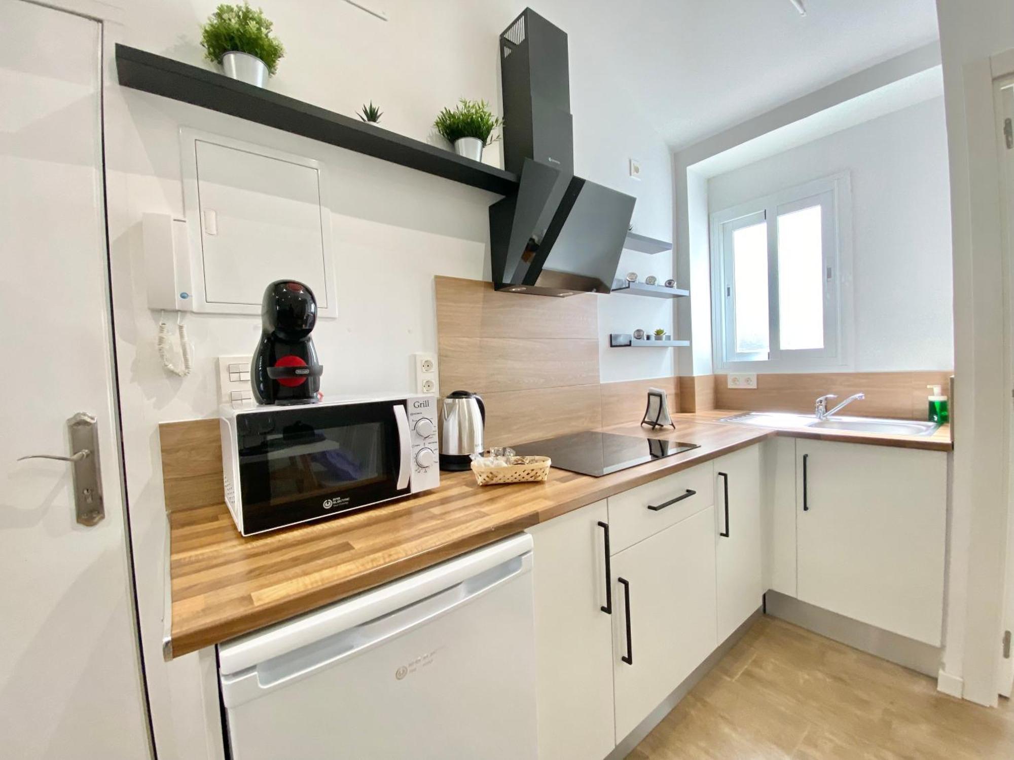 אנטקרה Apartamento Villa Maria II מראה חיצוני תמונה