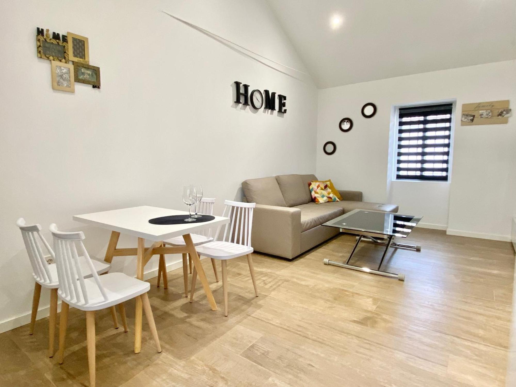 אנטקרה Apartamento Villa Maria II מראה חיצוני תמונה