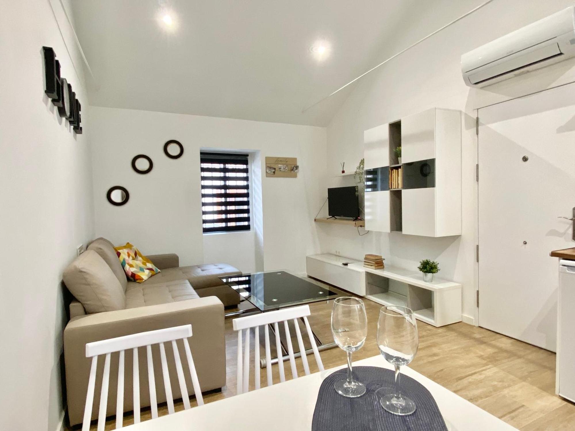 אנטקרה Apartamento Villa Maria II מראה חיצוני תמונה