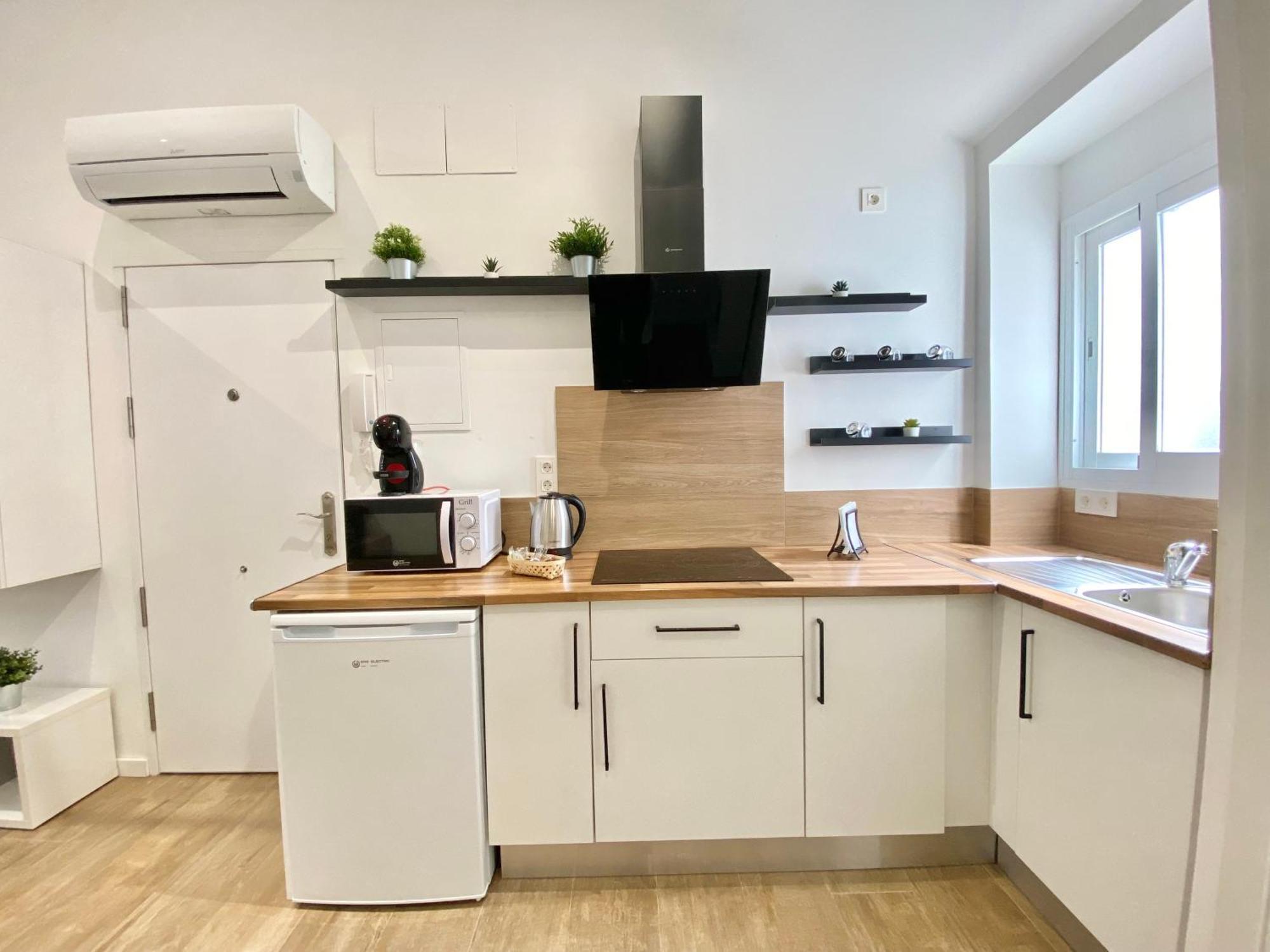 אנטקרה Apartamento Villa Maria II מראה חיצוני תמונה
